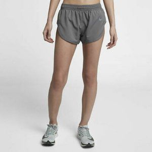 Nike FLEX Elevate W Running Shorts 3" Gunsmoke